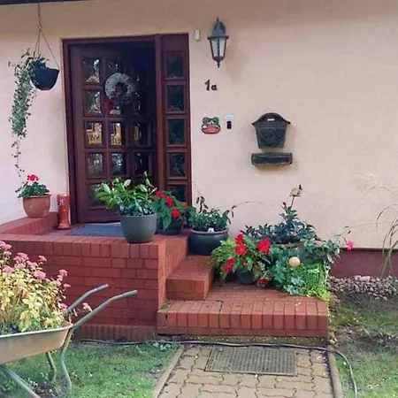 Urlaub Bei Umlauf Heringsdorf (Usedom)