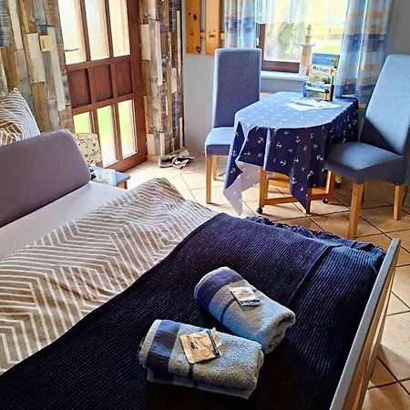 Urlaub Bei Umlauf Homestay