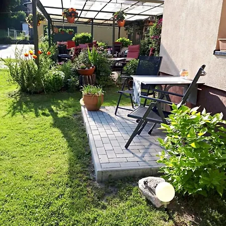 Homestay Urlaub Bei Umlauf *