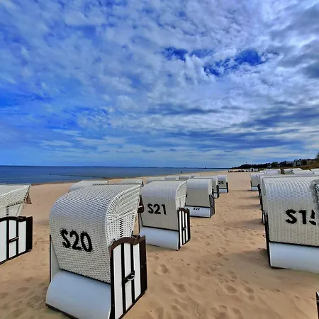 Urlaub Bei Umlauf Heringsdorf (Usedom)