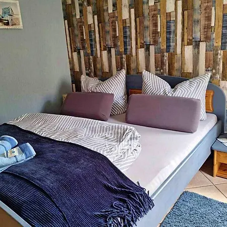 Quarto em Acomodações Particulares Urlaub Bei Umlauf Heringsdorf (Usedom)
