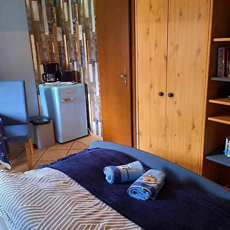 Urlaub Bei Umlauf * Heringsdorf