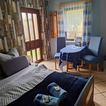 Urlaub Bei Umlauf Quarto em Acomodações Particulares