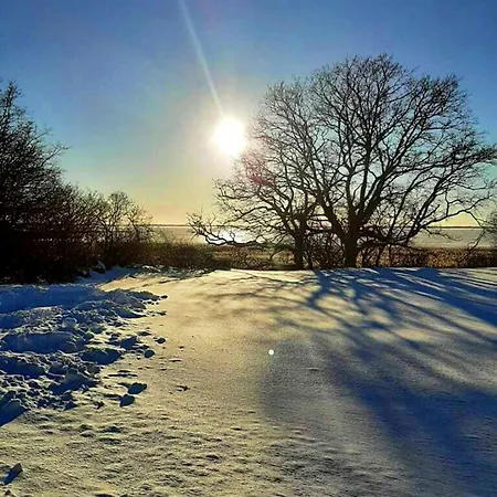 Urlaub Bei Umlauf * هيرينجسدورف