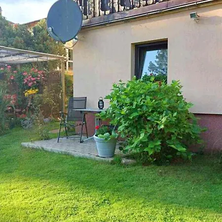 Urlaub Bei Umlauf Kwatera prywatna Heringsdorf