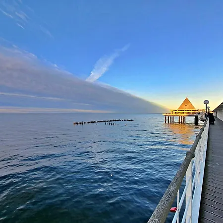 Urlaub Bei Umlauf Heringsdorf