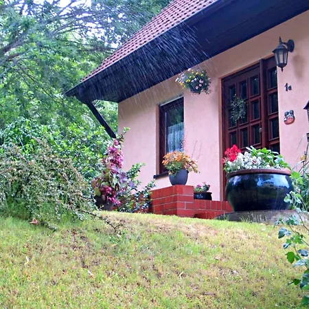 Urlaub Bei Umlauf Quarto em Acomodações Particulares Heringsdorf (Usedom)