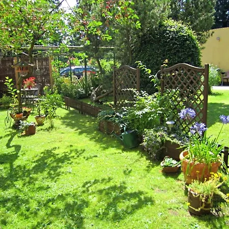 Urlaub Bei Umlauf هيرينجسدورف