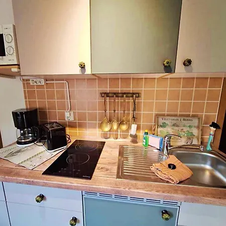 Quarto em Acomodações Particulares Urlaub Bei Umlauf *