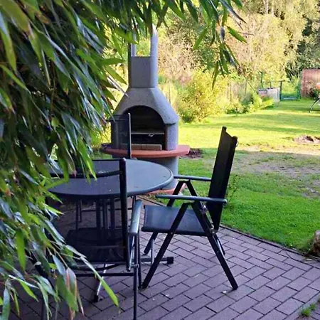 Quarto em Acomodações Particulares Urlaub Bei Umlauf Heringsdorf (Usedom)