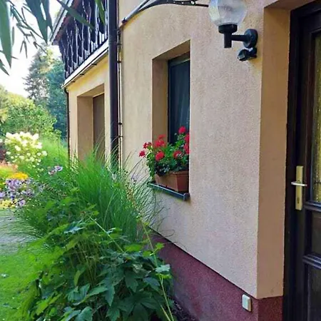 منزل للإقامة Urlaub Bei Umlauf *