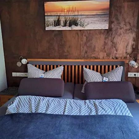 Quarto em Acomodações Particulares Urlaub Bei Umlauf
