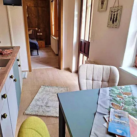 Urlaub Bei Umlauf منزل للإقامة هيرينجسدورف