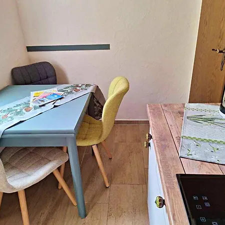 Urlaub Bei Umlauf * هيرينجسدورف