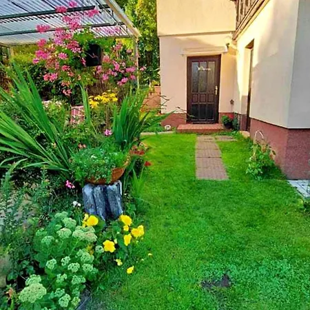 Urlaub Bei Umlauf Quarto em Acomodações Particulares Heringsdorf (Usedom)