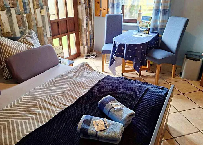 Quarto em Acomodações Particulares Urlaub Bei Umlauf