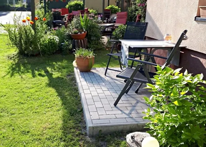 Urlaub Bei Umlauf Heringsdorf (Usedom)