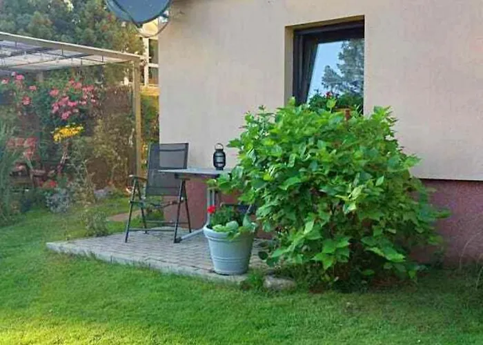 Urlaub Bei Umlauf Quarto em Acomodações Particulares Heringsdorf (Usedom)