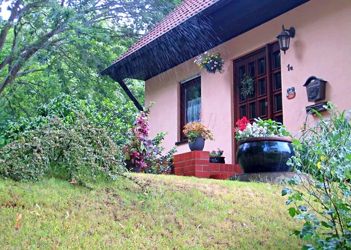 Urlaub Bei Umlauf Quarto em Acomodações Particulares Heringsdorf (Usedom)