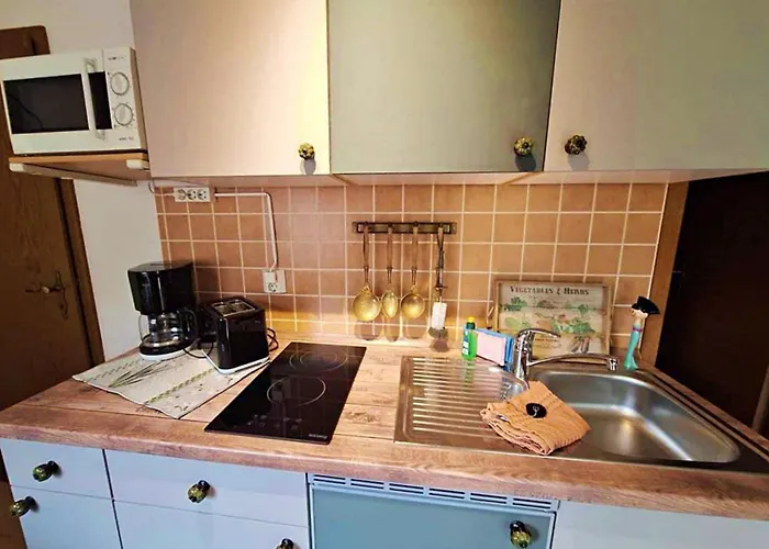 Quarto em Acomodações Particulares Urlaub Bei Umlauf *