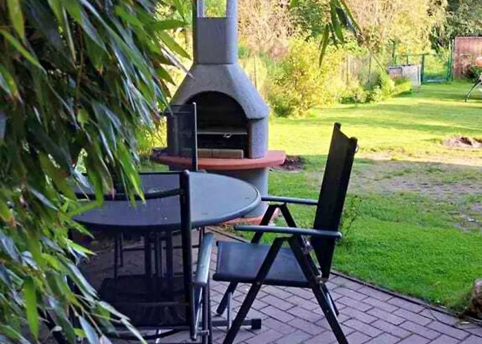 Quarto em Acomodações Particulares Urlaub Bei Umlauf Heringsdorf (Usedom)
