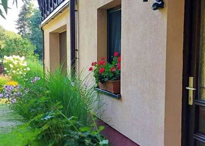 Quarto em Acomodações Particulares Urlaub Bei Umlauf *