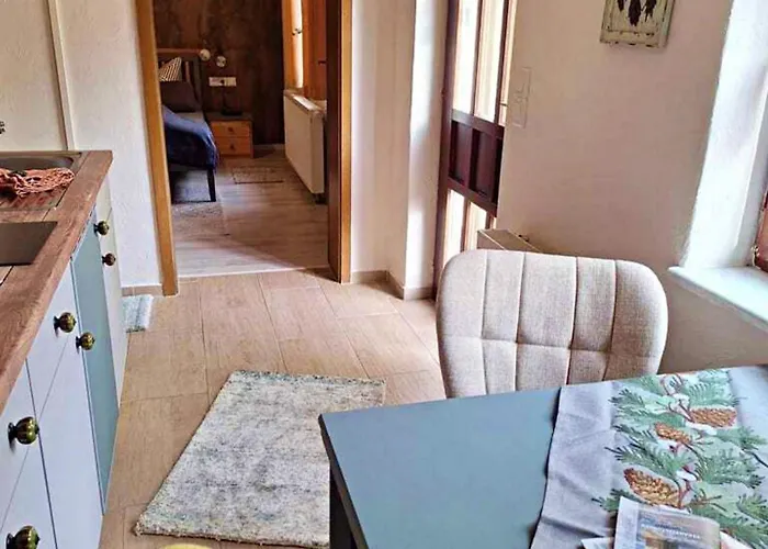 Urlaub Bei Umlauf Quarto em Acomodações Particulares Heringsdorf (Usedom)